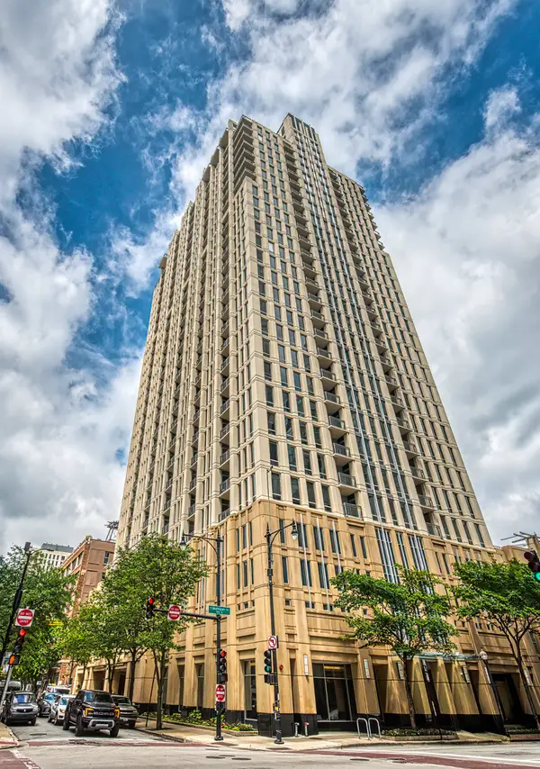 1250 S Michigan Avenue #508, Chicago, IL 60605
