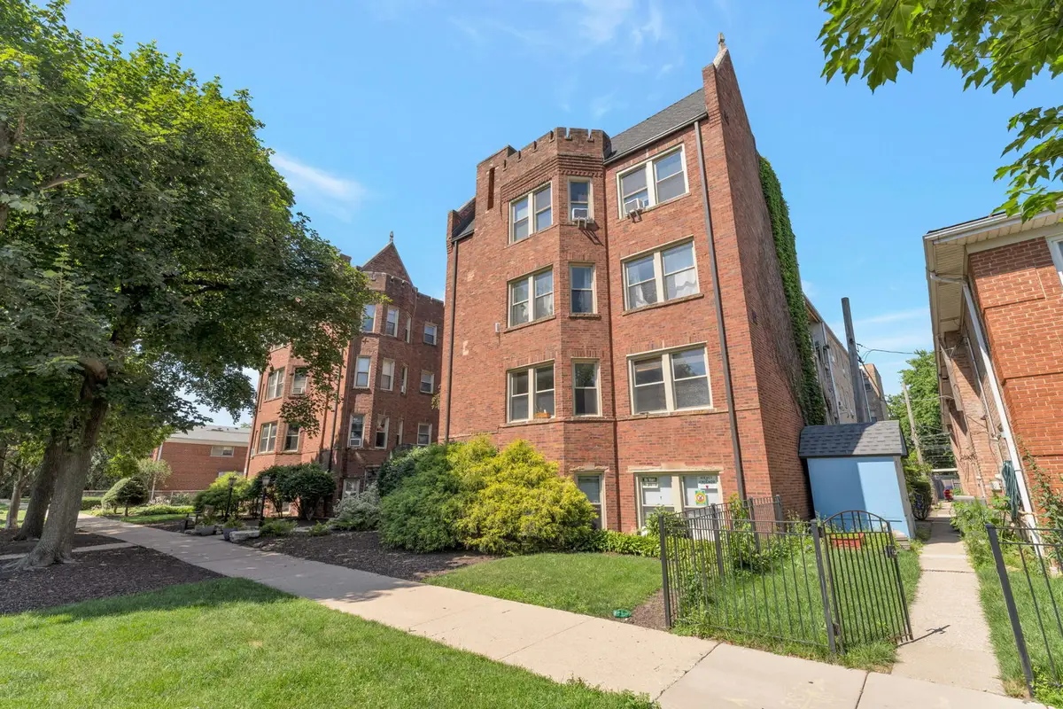 4126 N Kedvale Avenue #203, Chicago, IL 60641 - #1