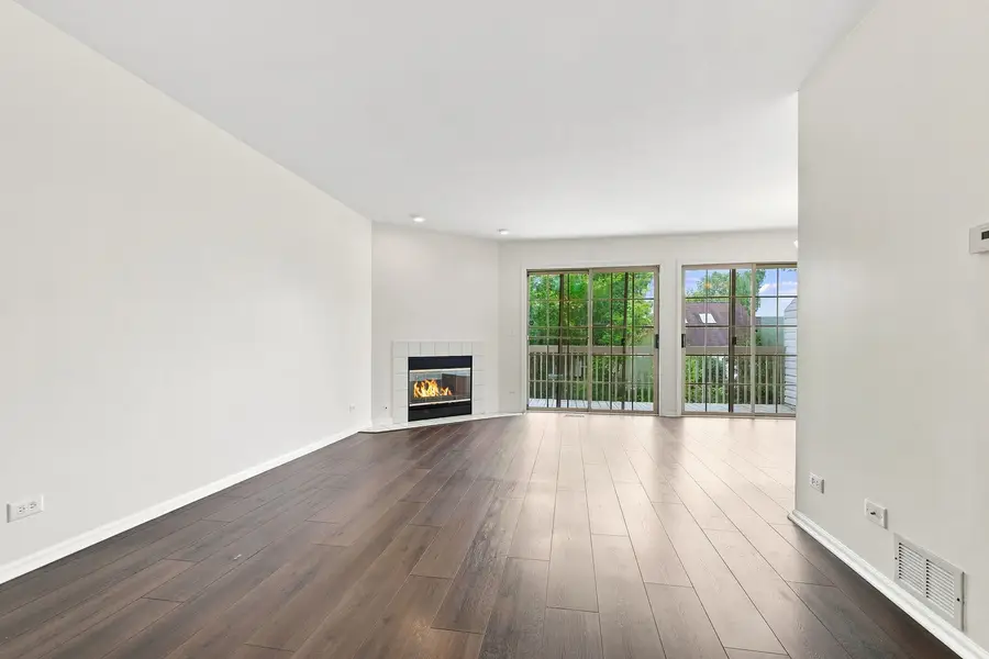 1509 N Saint Marks Place, Palatine, IL 60067 - #3