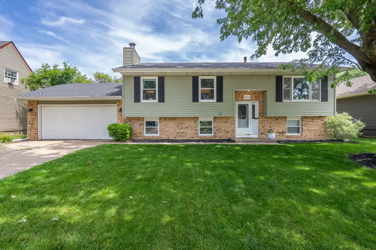 4403 Cedar Street, Davenport, IA 52806 - #1