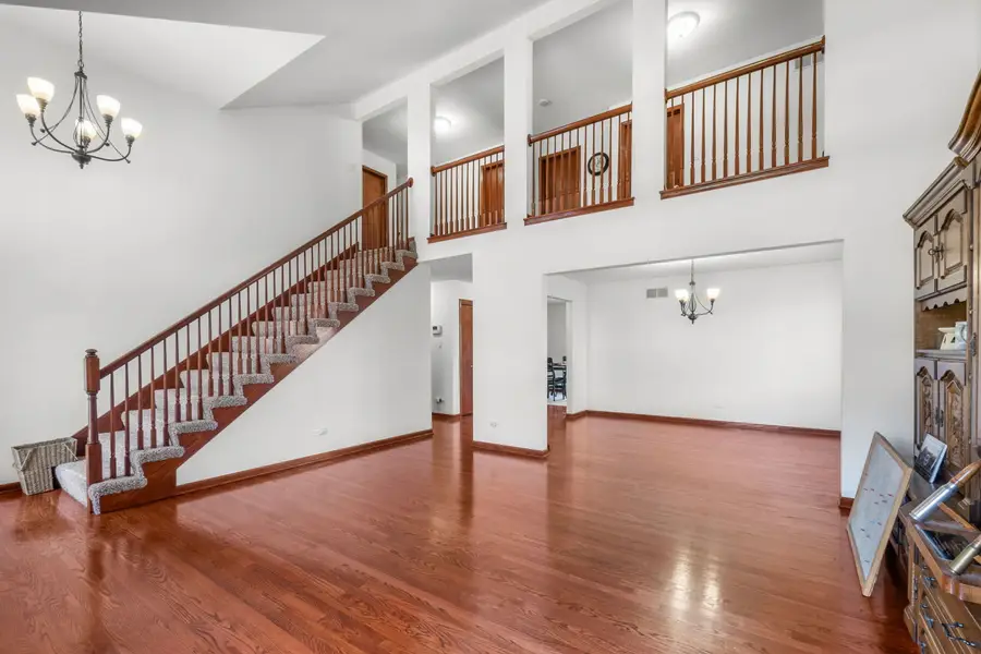 21154 Whitney Drive, Matteson, IL 60443 - #3