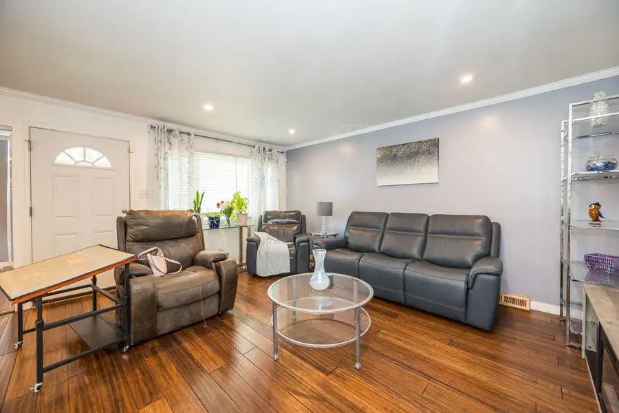 434 N Park Drive, Glenwood, IL 60425 - #3