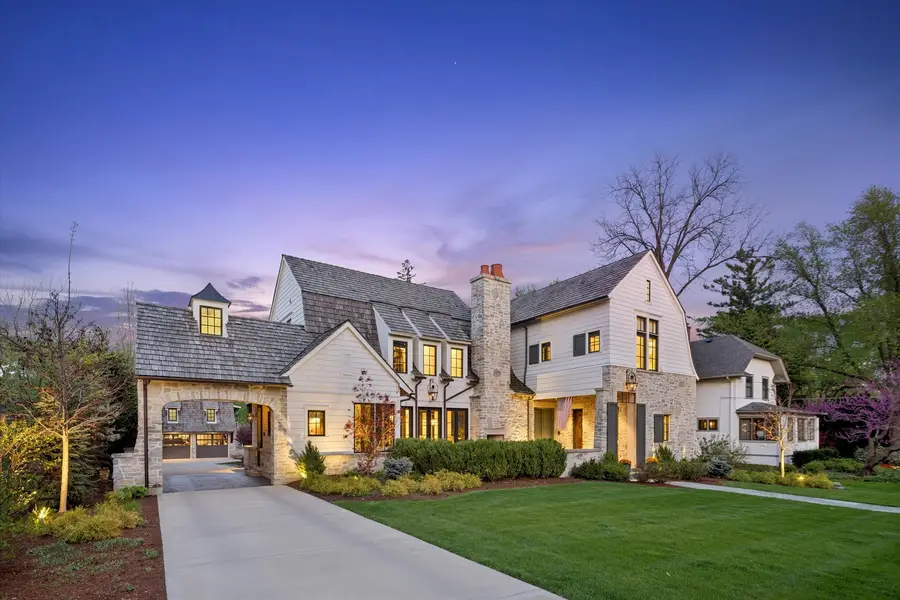 281 Forest Avenue, Glen Ellyn, IL 60137 - #2
