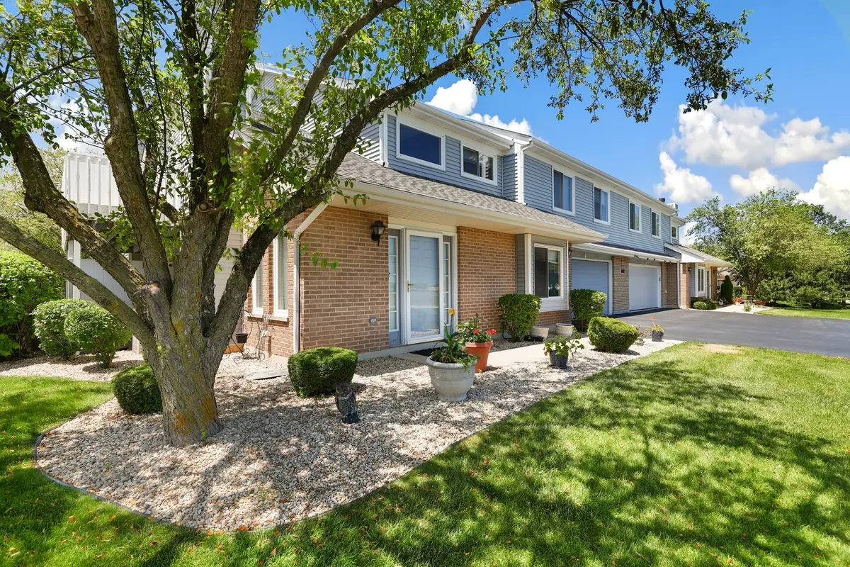 5602 W Von Avenue #A, Monee, IL 60449 - #1