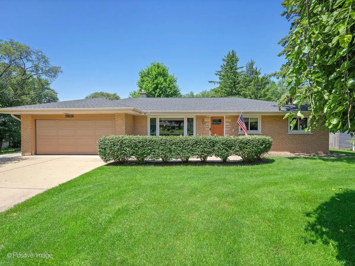 Address Withheld By Seller, Medinah, IL 60157 - #1