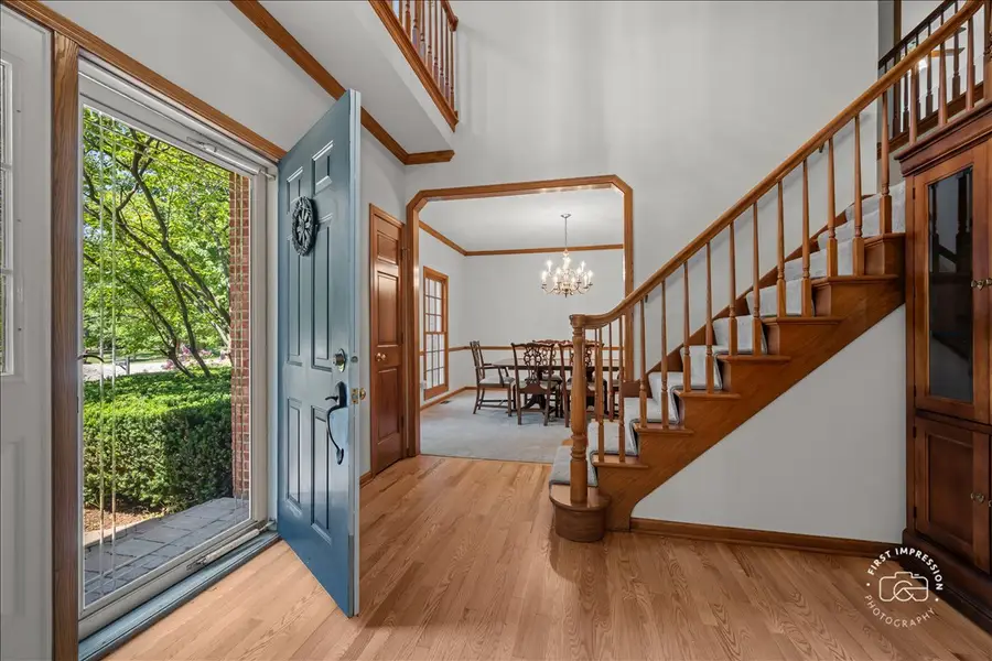 1404 Jonester Court, Naperville, IL 60563 - #3