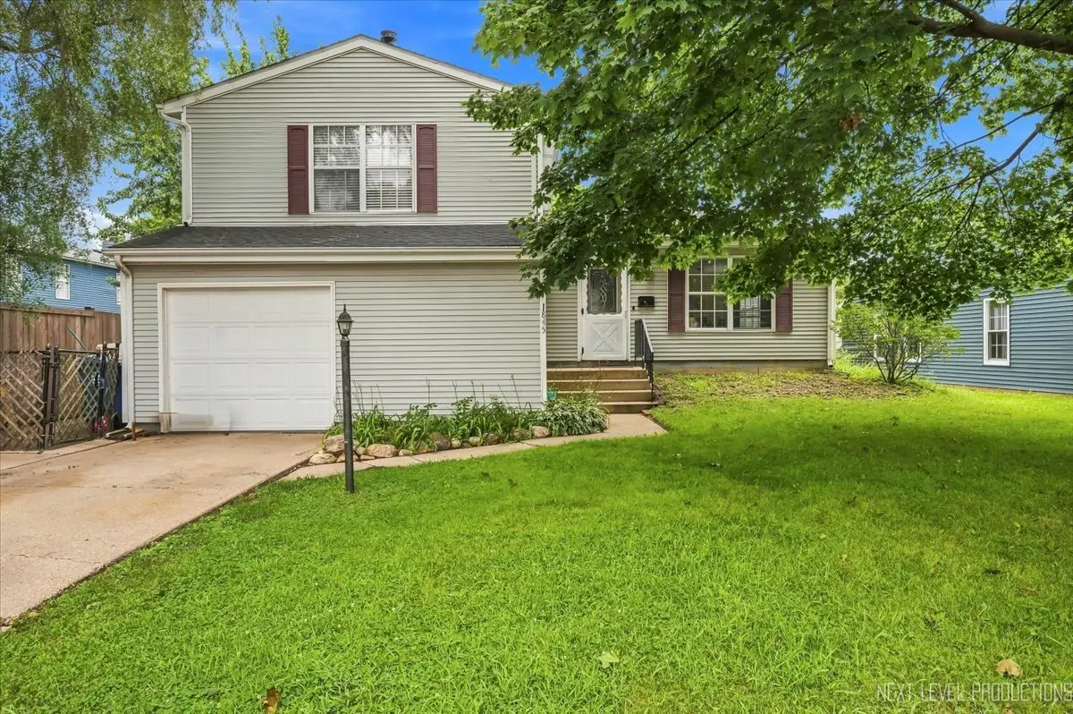 1845 Birch Lane, Aurora, IL 60506 - #1
