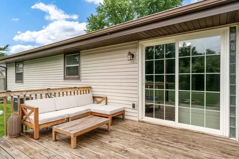 819 Greglynn Street, Machesney Park, IL 61115 - #3