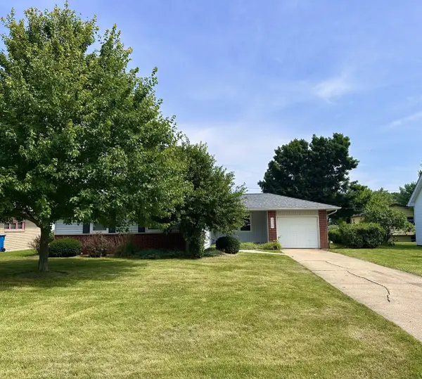 2325 12th Street, Peru, IL 61354