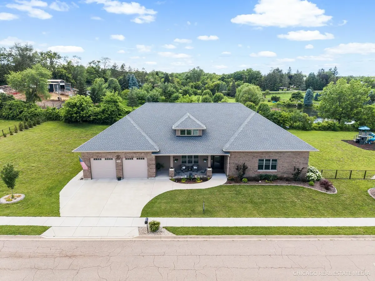 1210 Stonegate Drive, Marengo, IL 60152 - #1