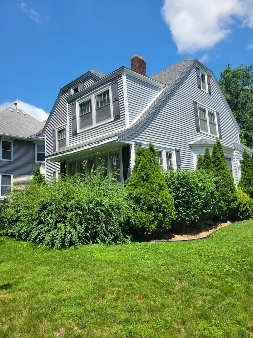 2404 Pershing Avenue, Davenport, IA 52803 - #3