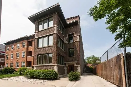 824 W Gunnison Street, Chicago, IL 60640 - #1