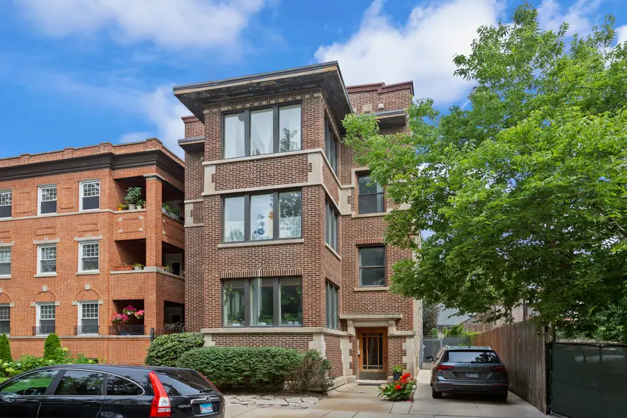 824 W Gunnison Street, Chicago, IL 60640 - #2