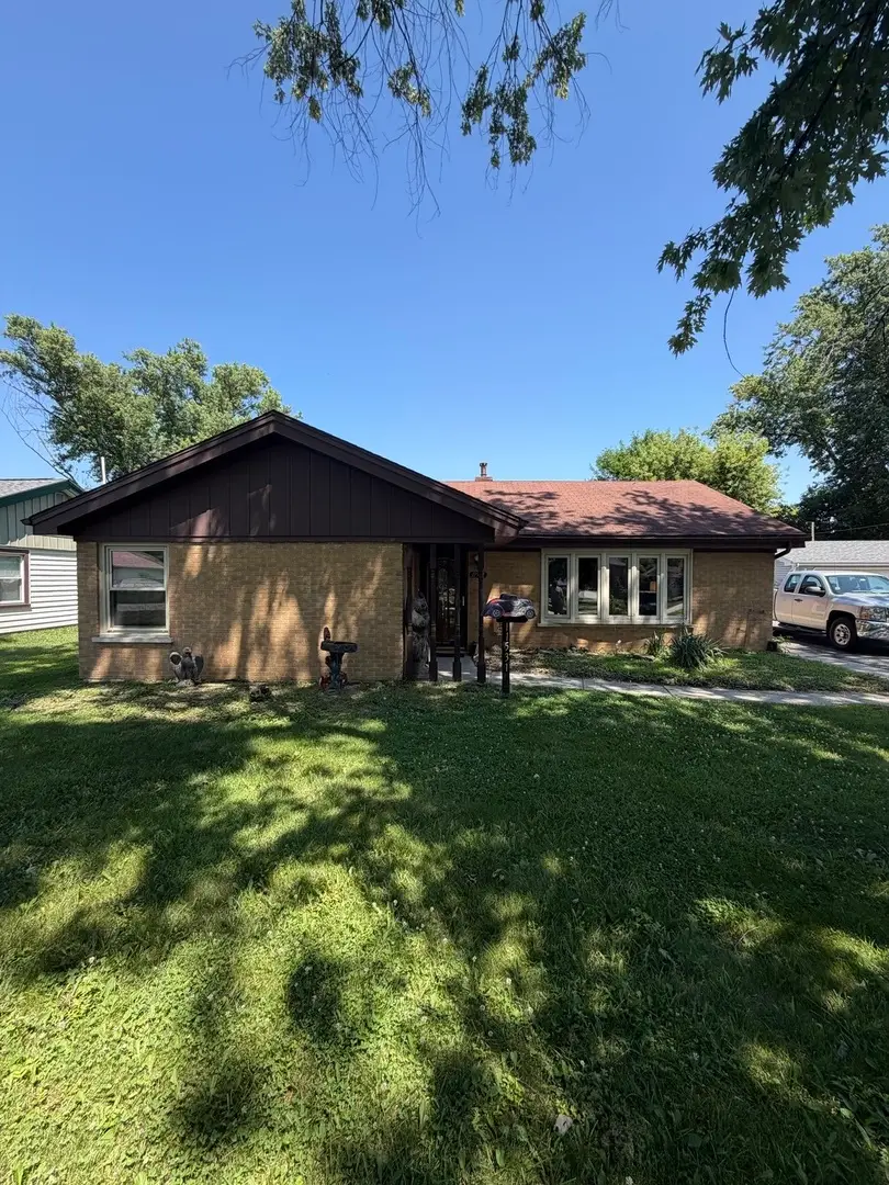 11531 S Nashville Avenue, Worth, IL 60482 - #1