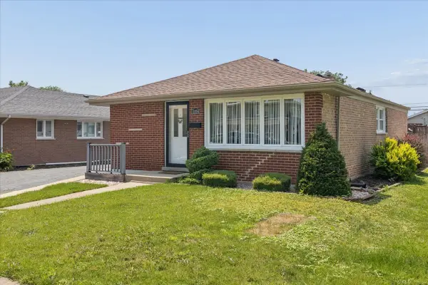 11004 Menard Avenue, Chicago Ridge, IL 60415