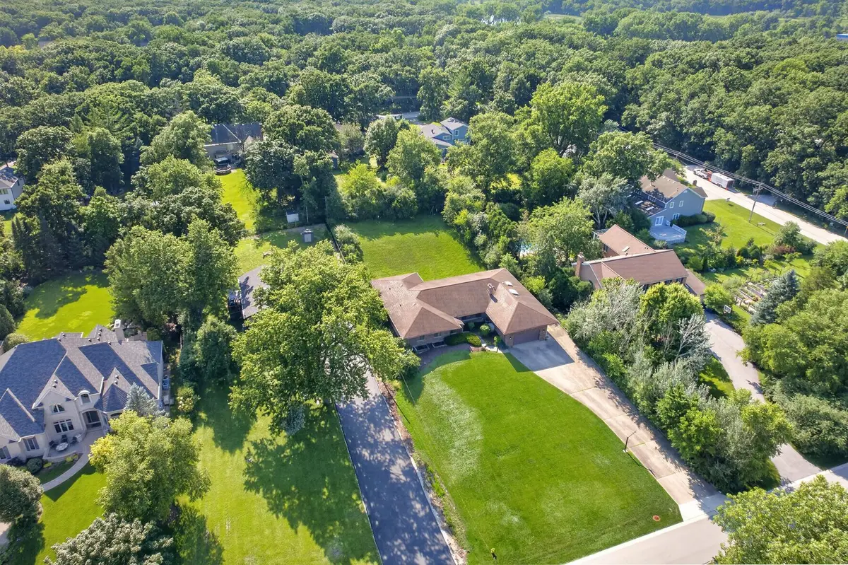 3620 Douglas Road, Downers Grove, IL 60515 - #1