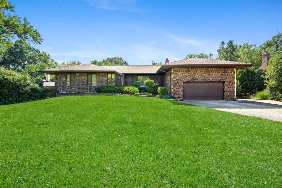 3620 Douglas Road, Downers Grove, IL 60515 - #2