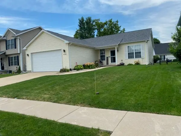 4702 W 13th Street, Davenport, IA 52804