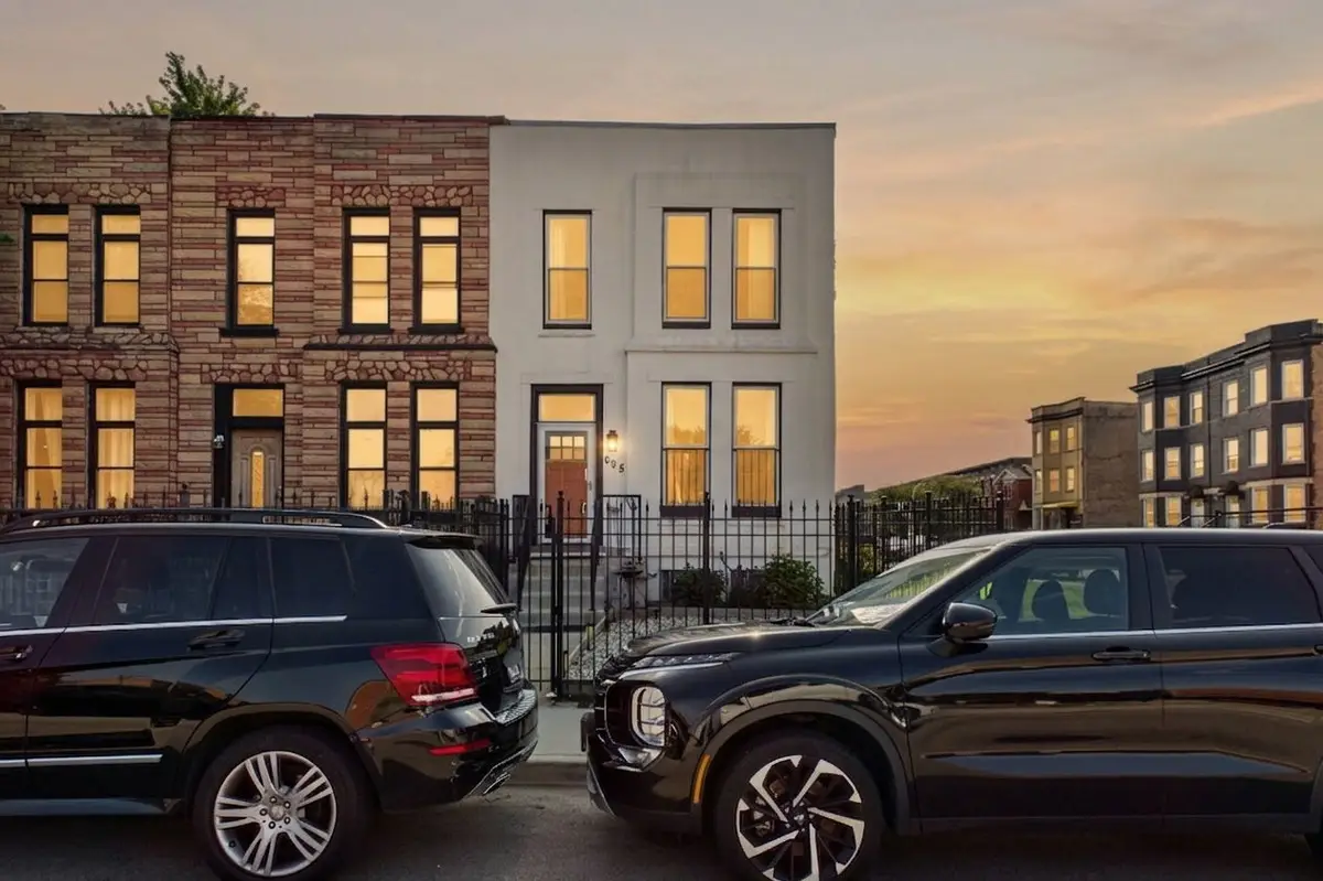 625 S Campbell Avenue, Chicago, IL 60612 - #1