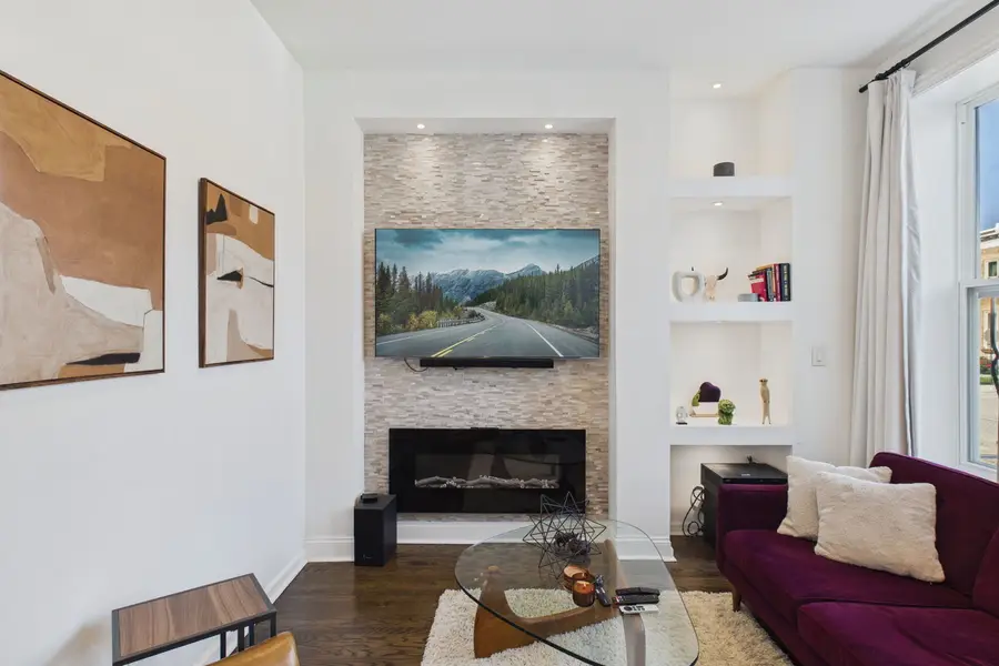 625 S Campbell Avenue, Chicago, IL 60612 - #3