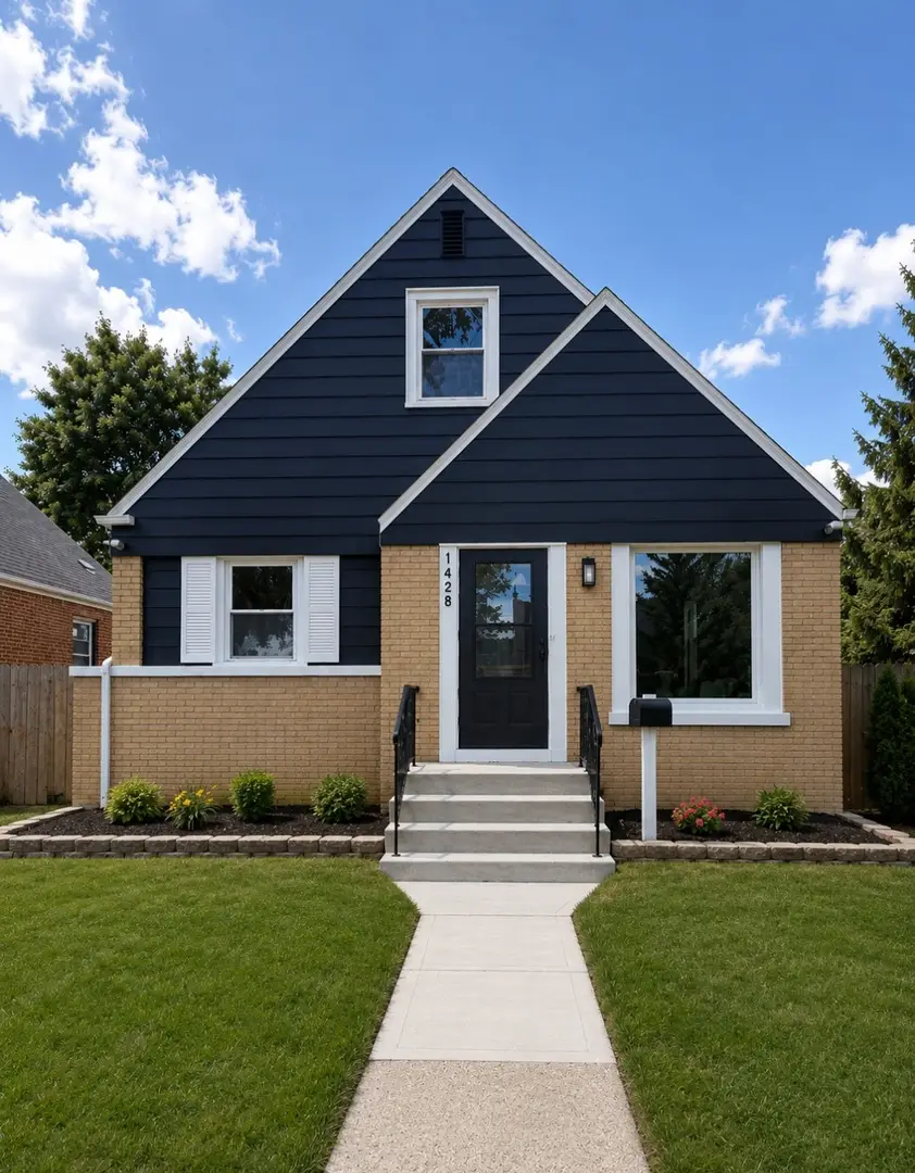 1428 Shirley Drive, Calumet City, IL 60409 - #1