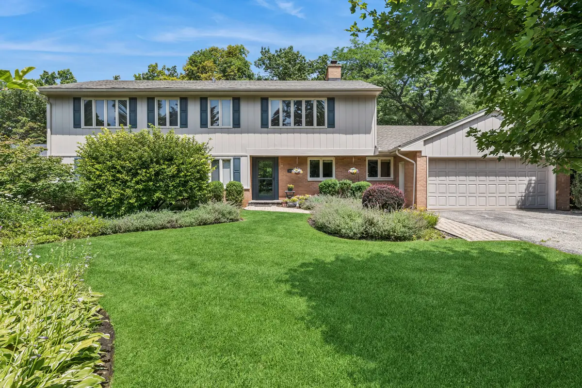 476 Briar Lane, Lake Forest, IL 60045 - #1