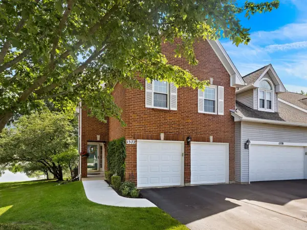 1572 W Ethans Glen Drive, Palatine, IL 60067