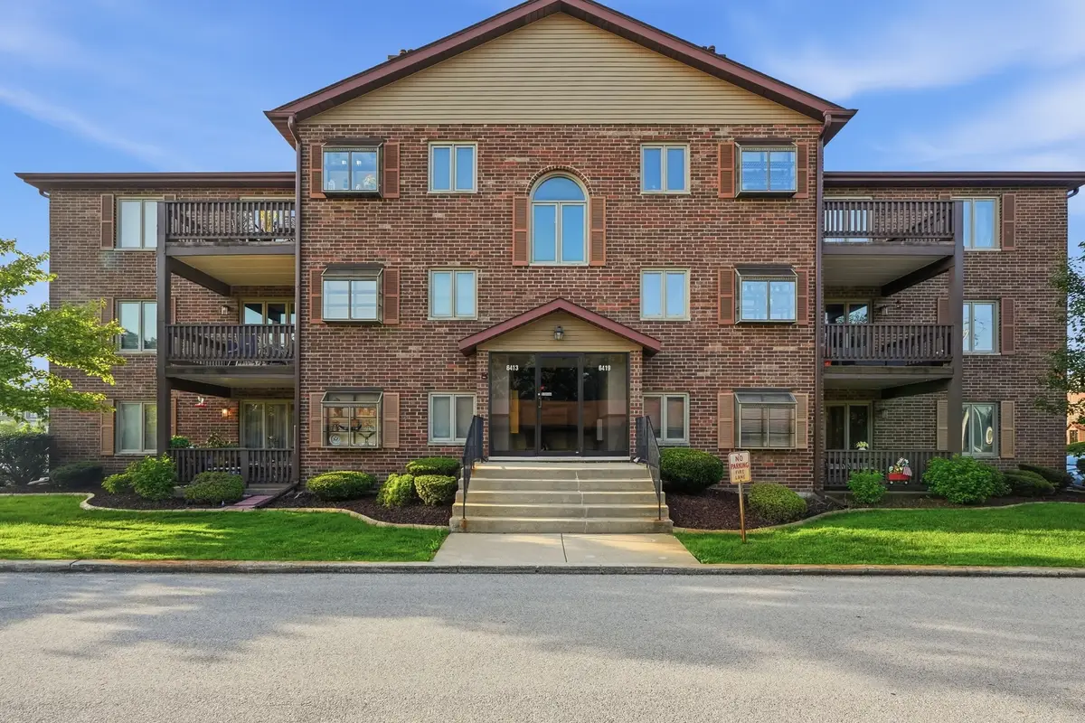 6419 Oak Forest Avenue #2S, Tinley Park, IL 60477 - #1