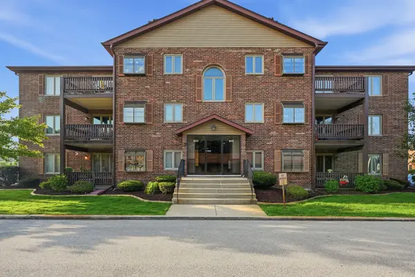 6419 Oak Forest Avenue #2S, Tinley Park, IL 60477