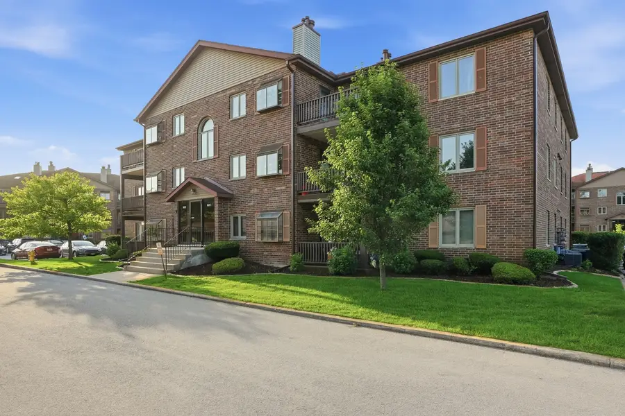 6419 Oak Forest Avenue #2S, Tinley Park, IL 60477 - #3