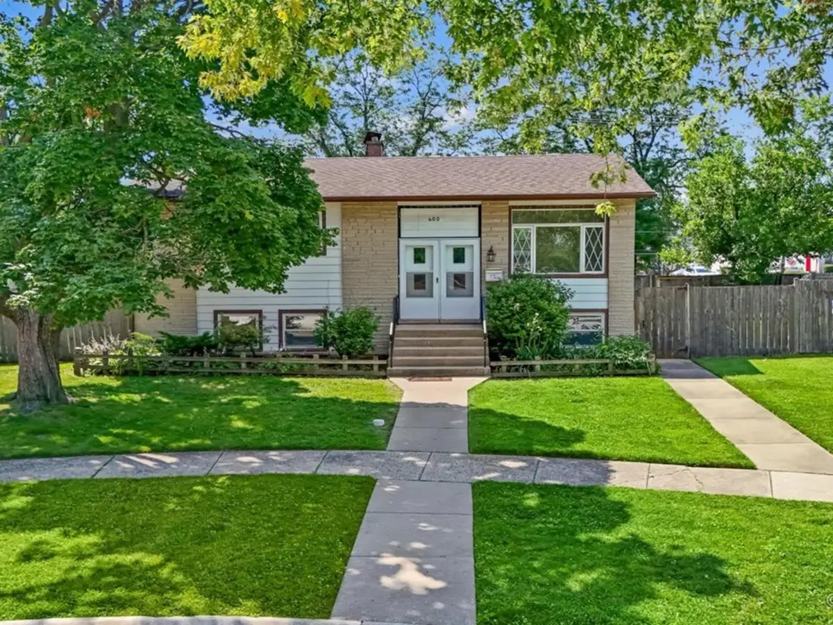 400 Lillian Lane, Des Plaines, IL 60016 - #1