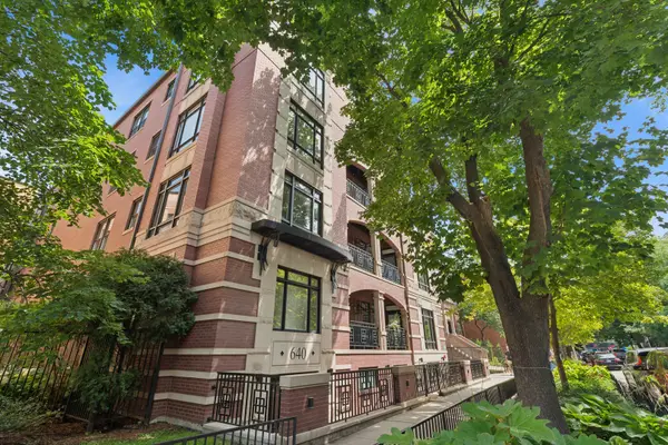 640 W Barry Avenue #204, Chicago, IL 60657
