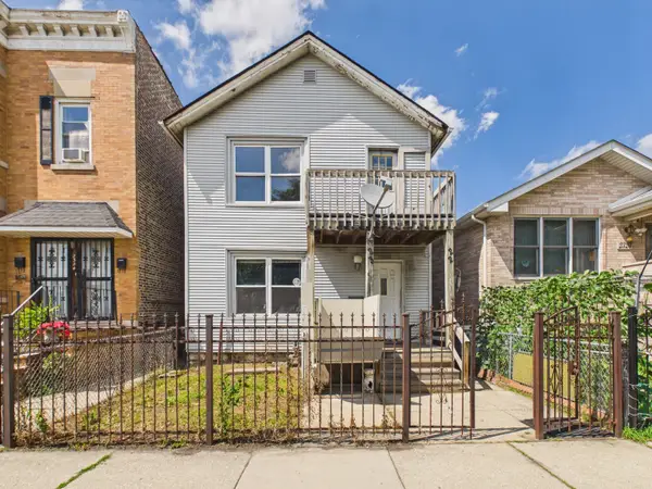 2322 W 36th Street, Chicago, IL 60609
