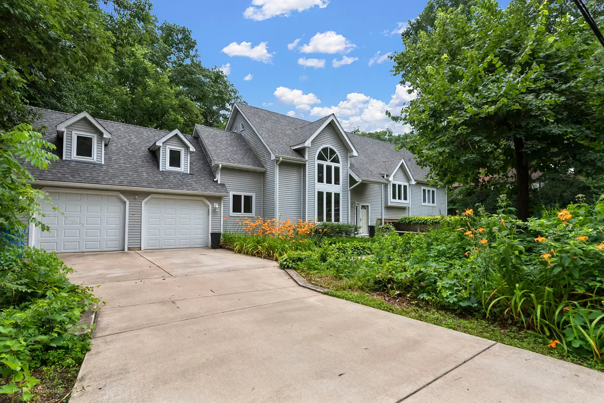 11505 S 86th Avenue, Palos Park, IL 60464 - #1