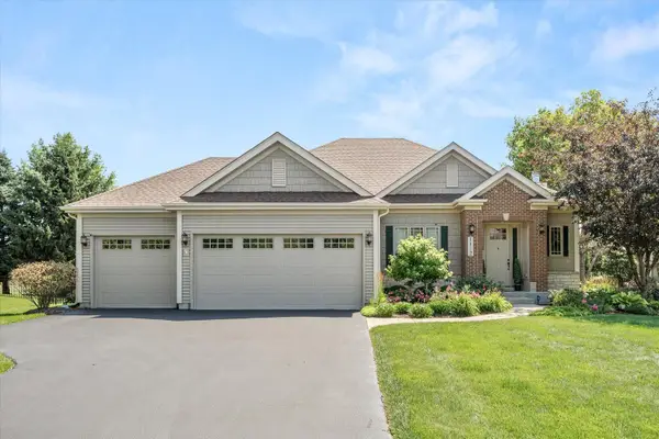 1172 Lakin Avenue, Elburn, IL 60119