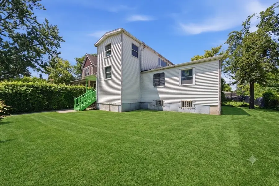 12018 S Bishop Street, Chicago, IL 60643 - #2