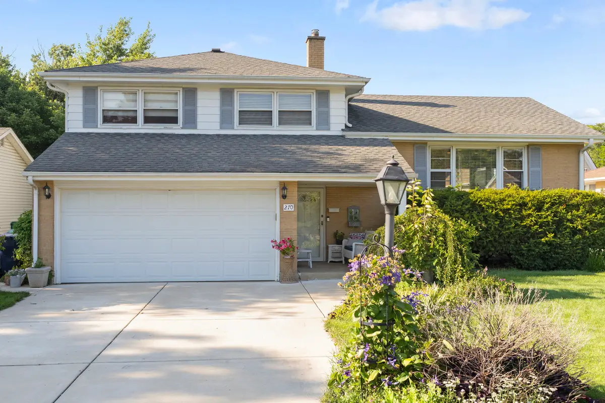 270 E Harrison Road, Lombard, IL 60148 - #1