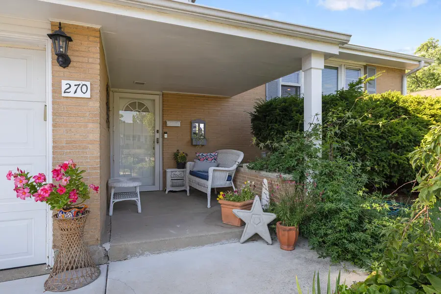 270 E Harrison Road, Lombard, IL 60148 - #2
