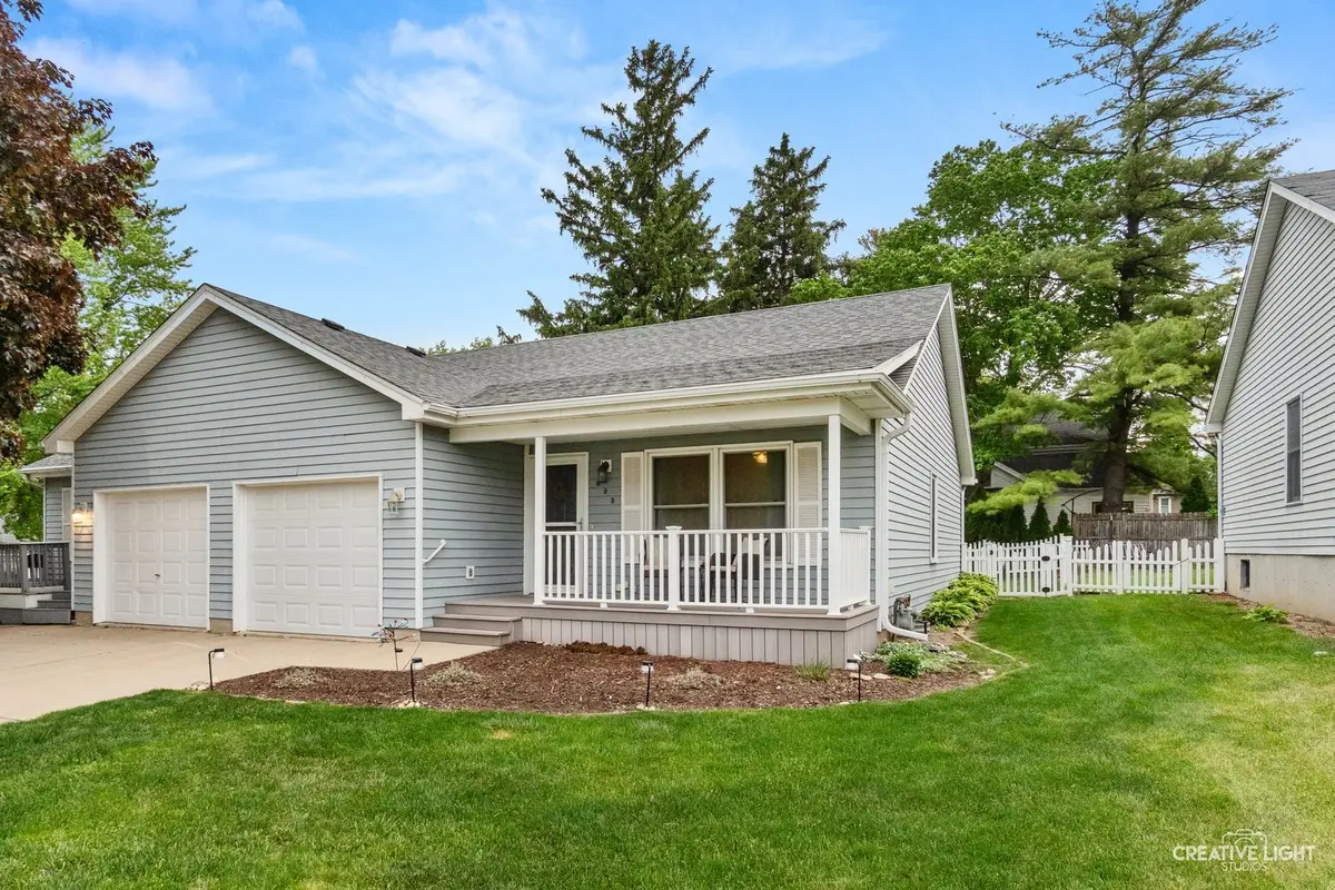 605 Willow Street, Maple Park, IL 60151 - #1