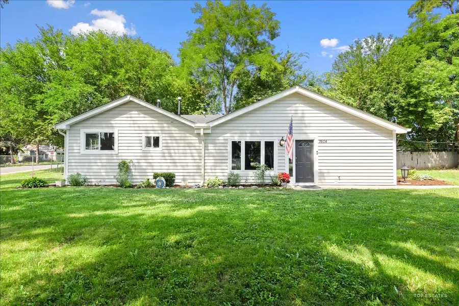 7604 E Sunset Drive, Wonder Lake, IL 60097 - #2