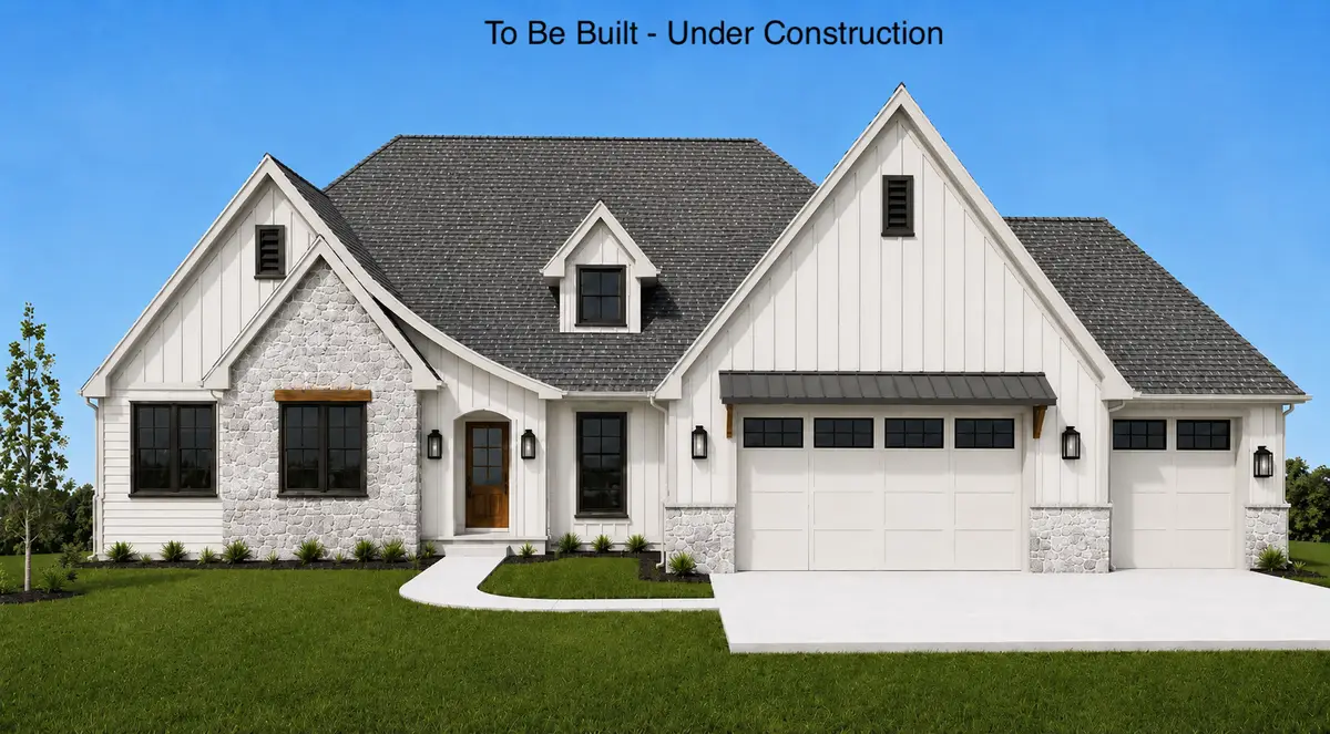 7180 Alvie Lane, Bettendorf, IA 52722 - #1