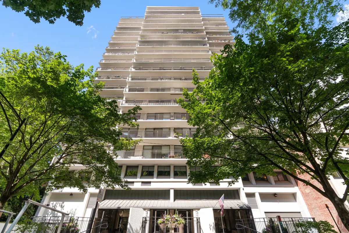 1430 N Astor Street #5C, Chicago, IL 60610 - #1