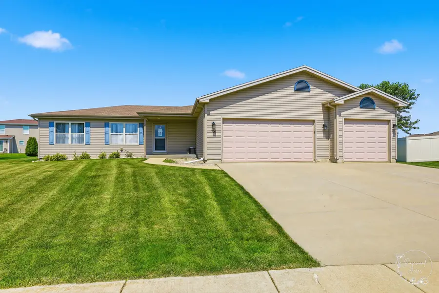 1706 Terramere Drive, Bourbonnais, IL 60914 - #2