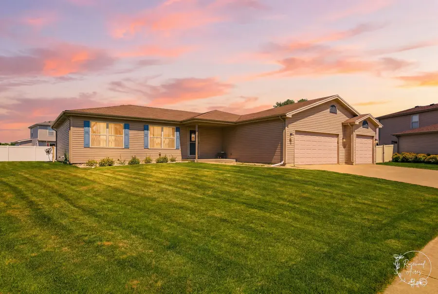 1706 Terramere Drive, Bourbonnais, IL 60914 - #3