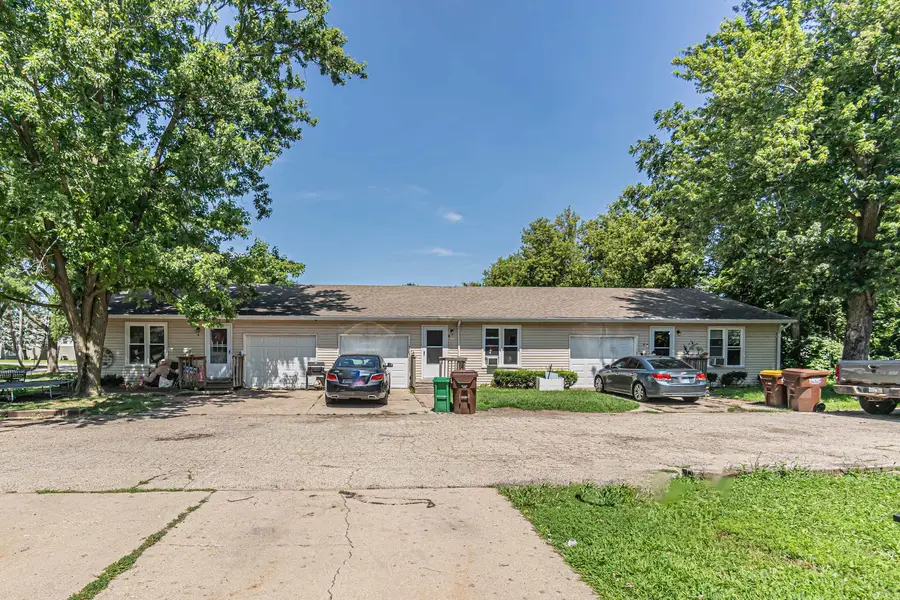 Address Withheld By Seller, Marengo, IL 60152 - #2