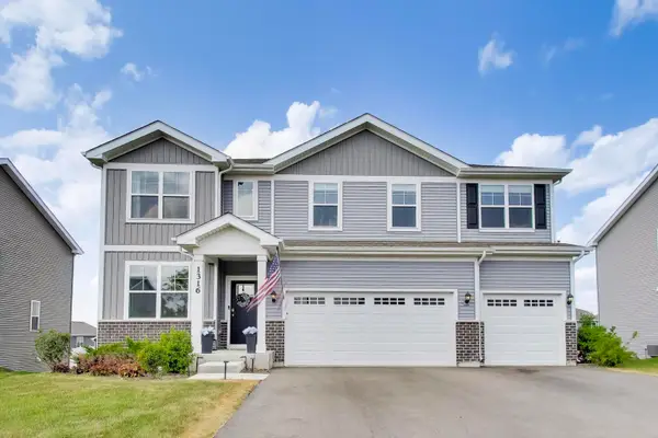 1316 Tiger Lily Drive, Bartlett, IL 60103