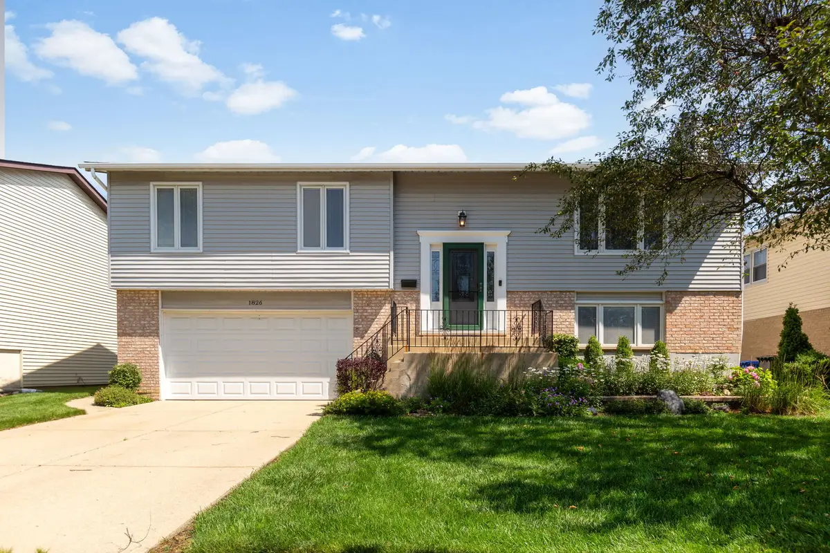 1826 W Catalpa Lane, Mount Prospect, IL 60056 - #1