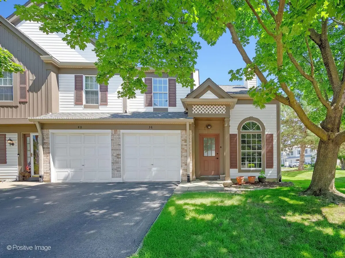 38 Crab Tree Drive, Westmont, IL 60559 - #1