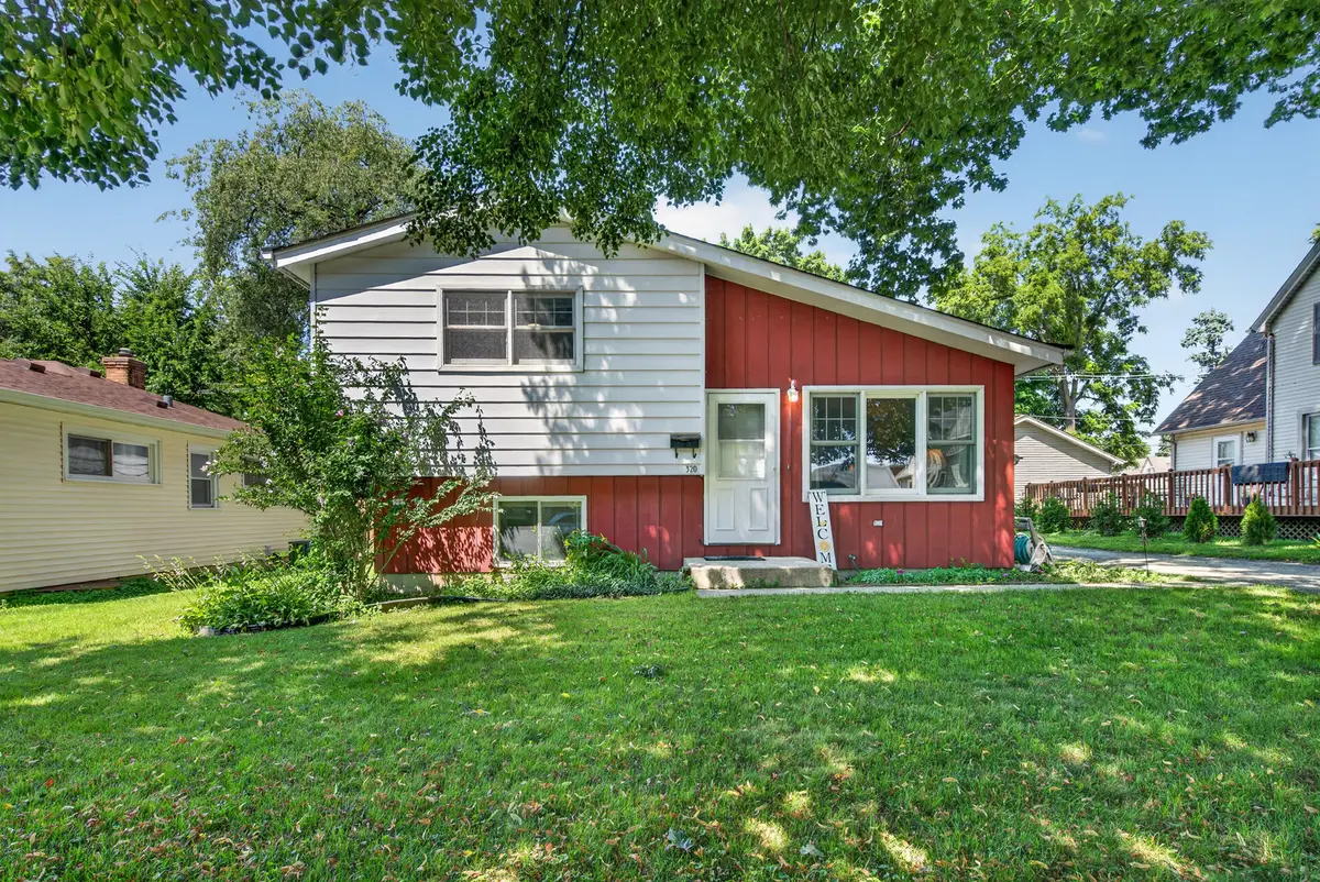 320 Barber Street, West Chicago, IL 60185 - #1