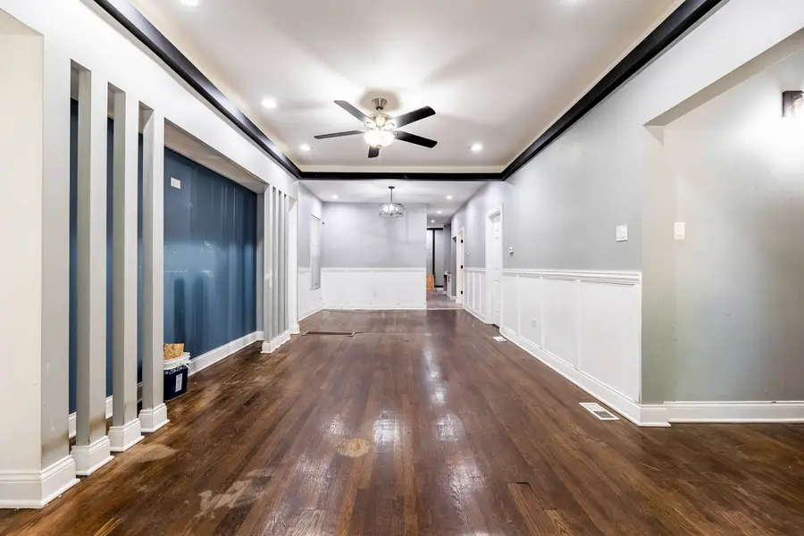 7752 S Evans Avenue, Chicago, IL 60619 - #3